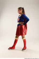 VIKY STANDING POSE SG